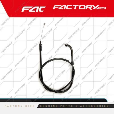 CABLE RETORNO DE ACELERADOR 930mm -FK370 / KENNY 400