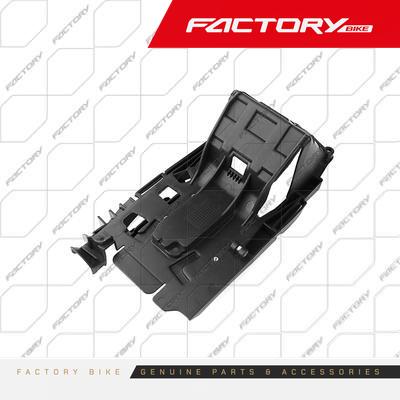 CAJA DE BATERIA - FBK-FX BLACK