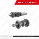 CAJA DE CAMBIOS ARM 5C - FK250