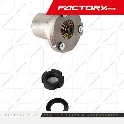 CAMPANA B ACEITE - J6