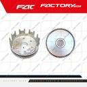 CAMPANA DE EMBRAGUE 68D - T4-300(23) / T4-300(24)