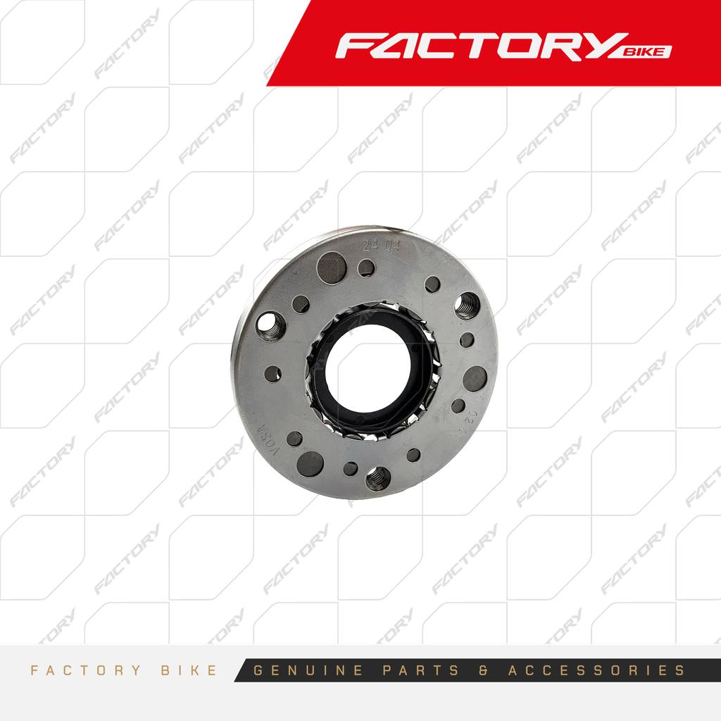 CANASTILLA DE BENDIX - J3