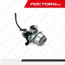 CARBURADOR (ANTIGUO) - ATV110