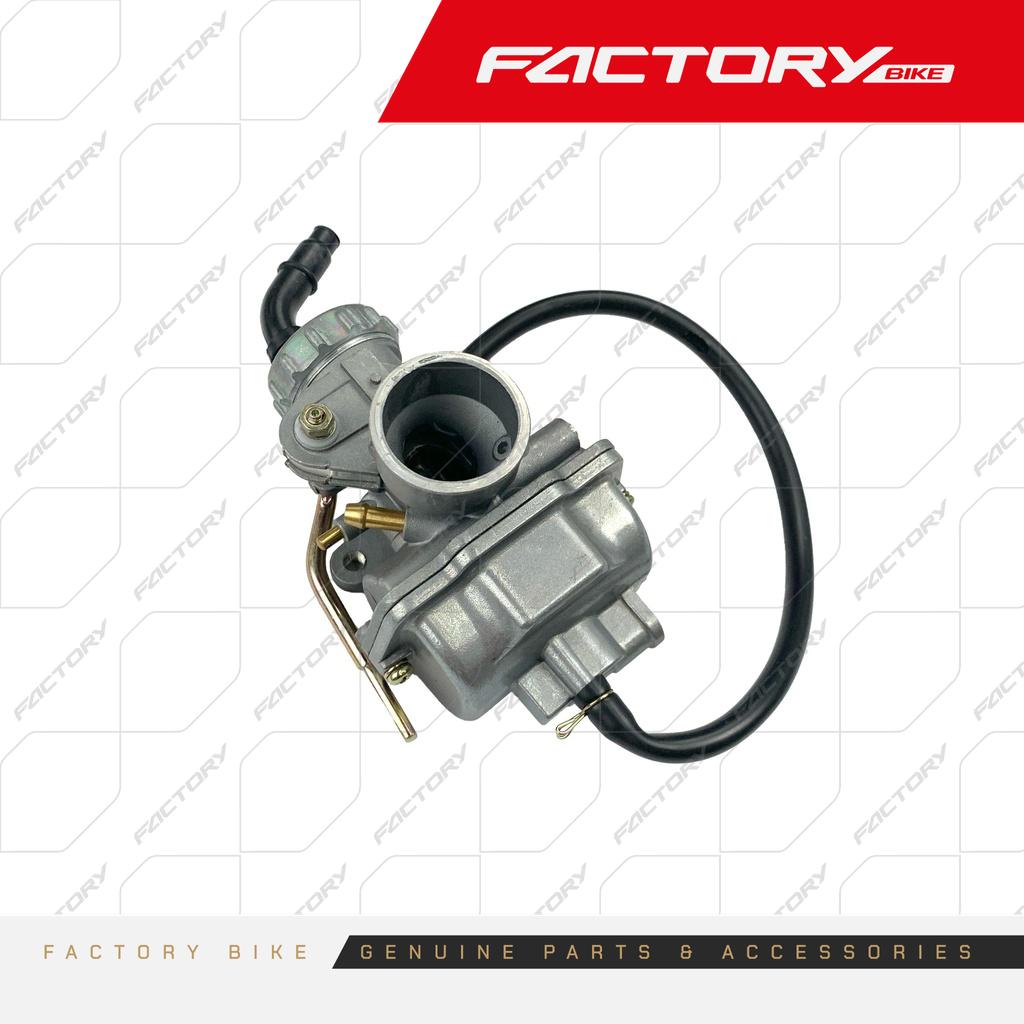 CARBURADOR - FX110E(24) / FX110R(24)