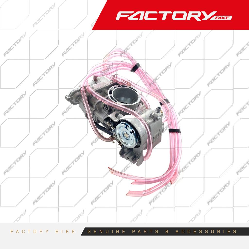 CARBURADOR NIBBI FCR42SP