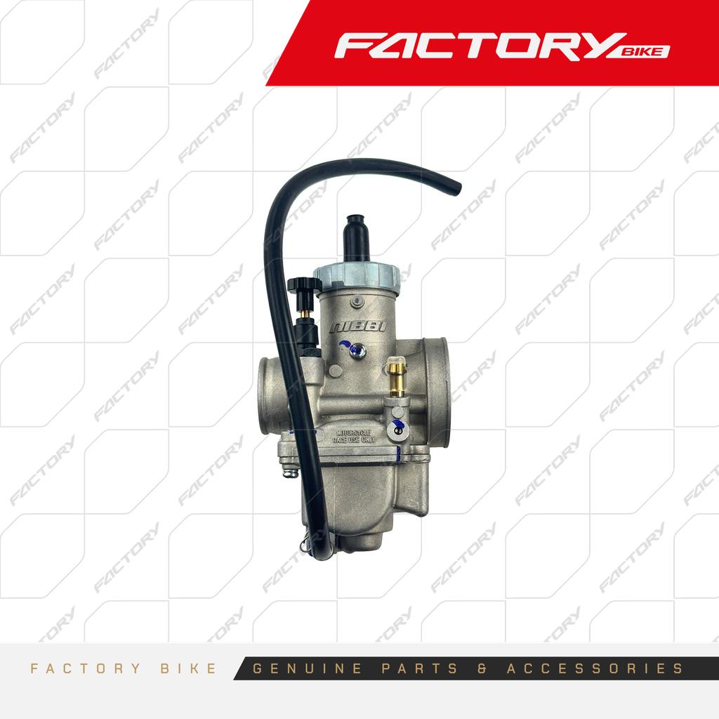 CARBURADOR NIBBI PE30SP GR - J3 / AKS(20) / TS-250