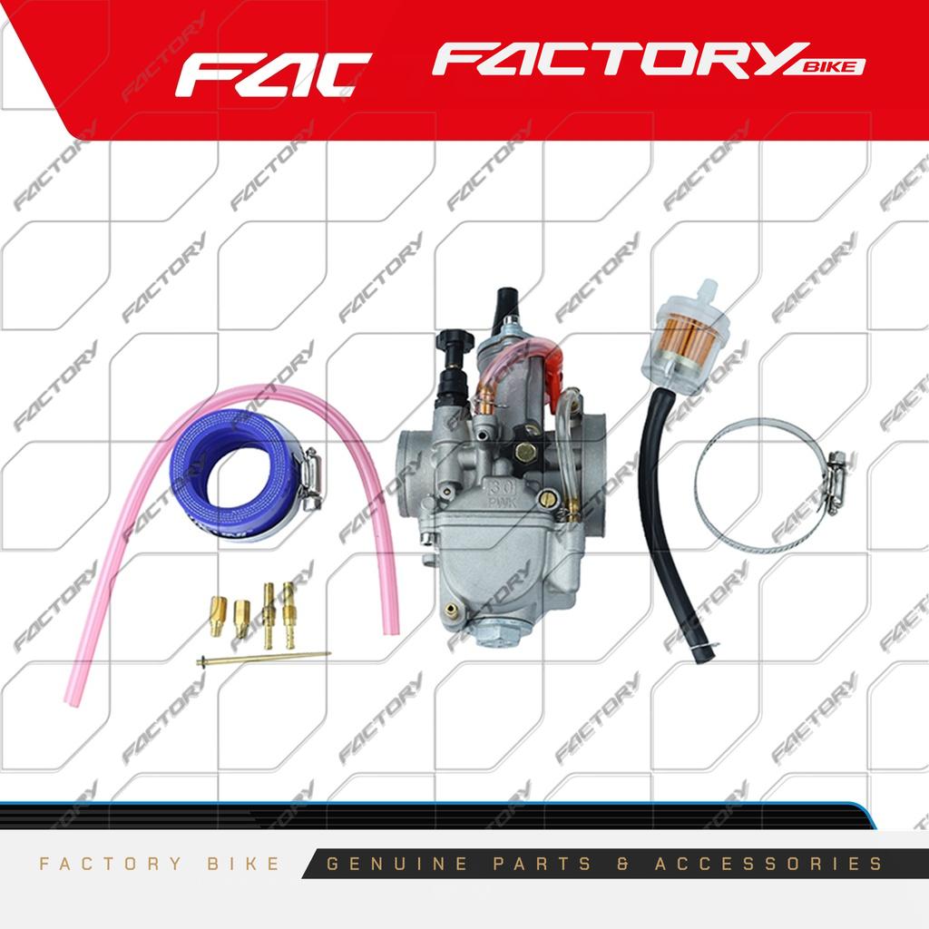 CARBURADOR PWK30 - FBK250FX