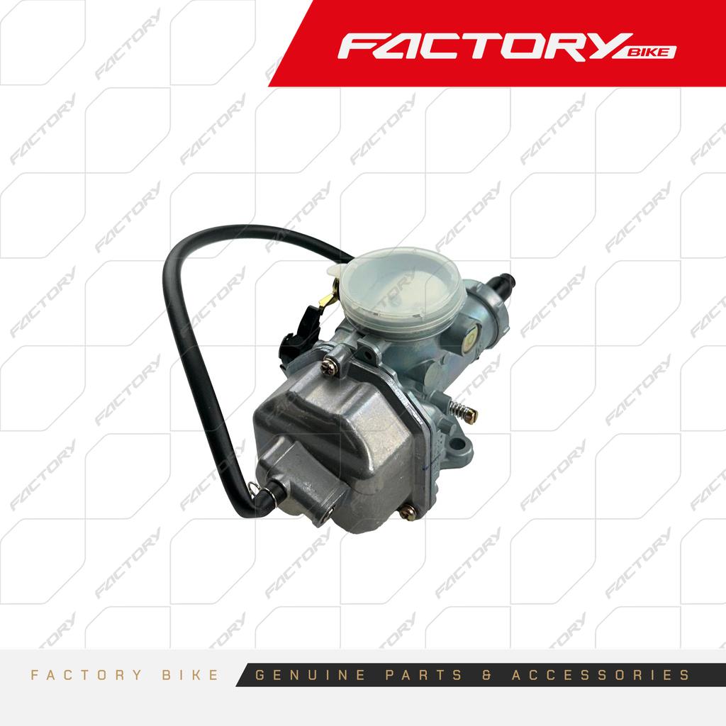 CARBURADOR PZ30 - COYOTE(24)