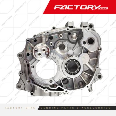 CARTER DER GRIS - J3 / TS-250 / AKS