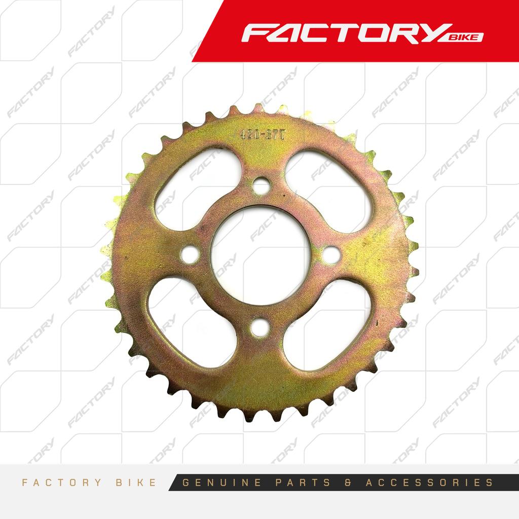 CATALINA 420 37D 4H - PREDATOR110(19)