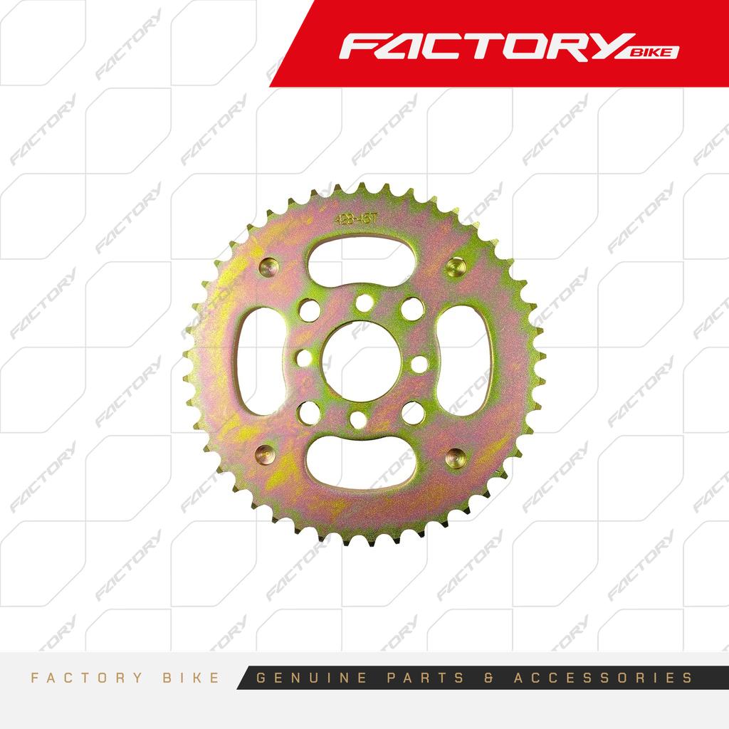 CATALINA 428 45D 8H DO - PREDATOR150(21)