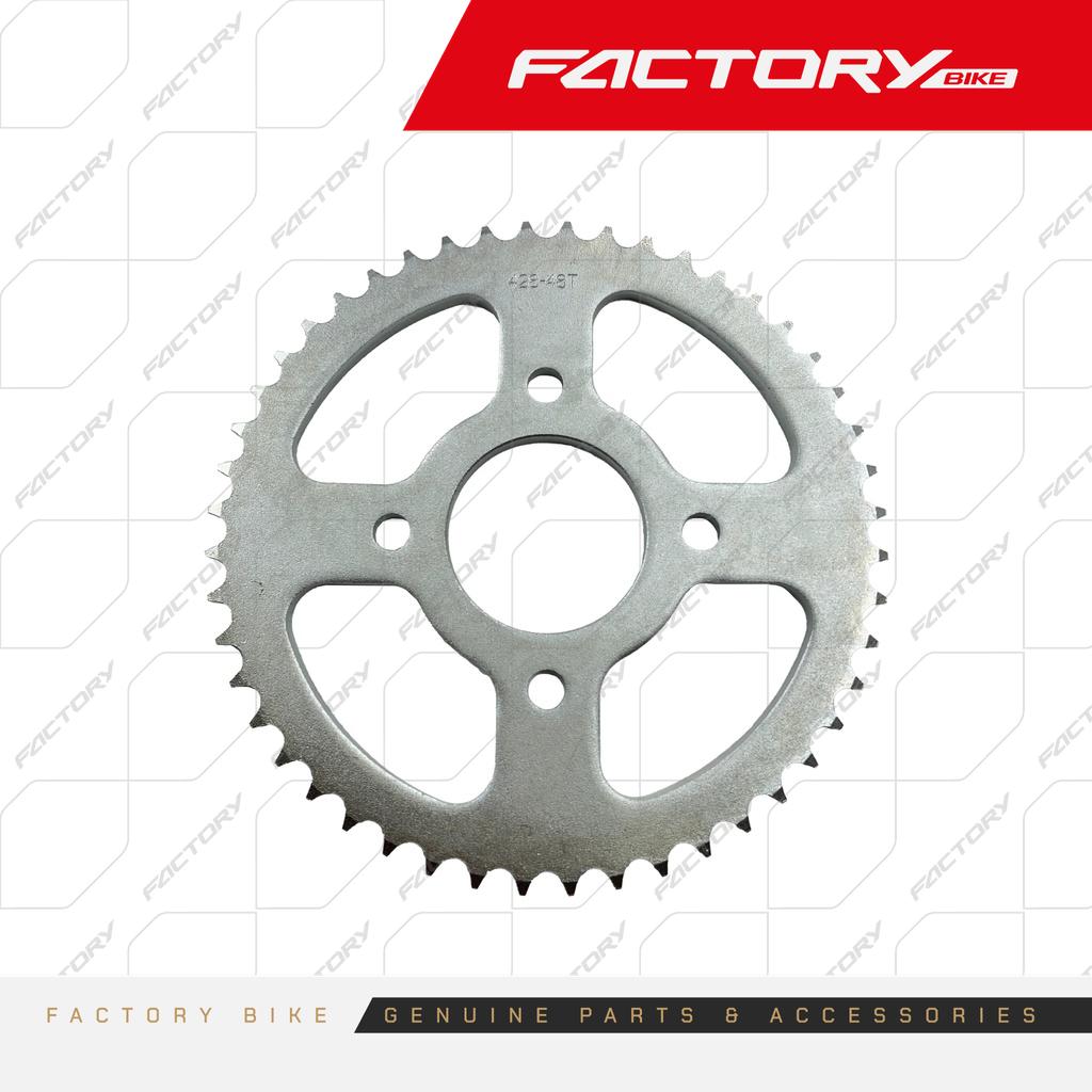 CATALINA 428 48D 4H D58 - S15 / S19 / S25/ JETT250(25)