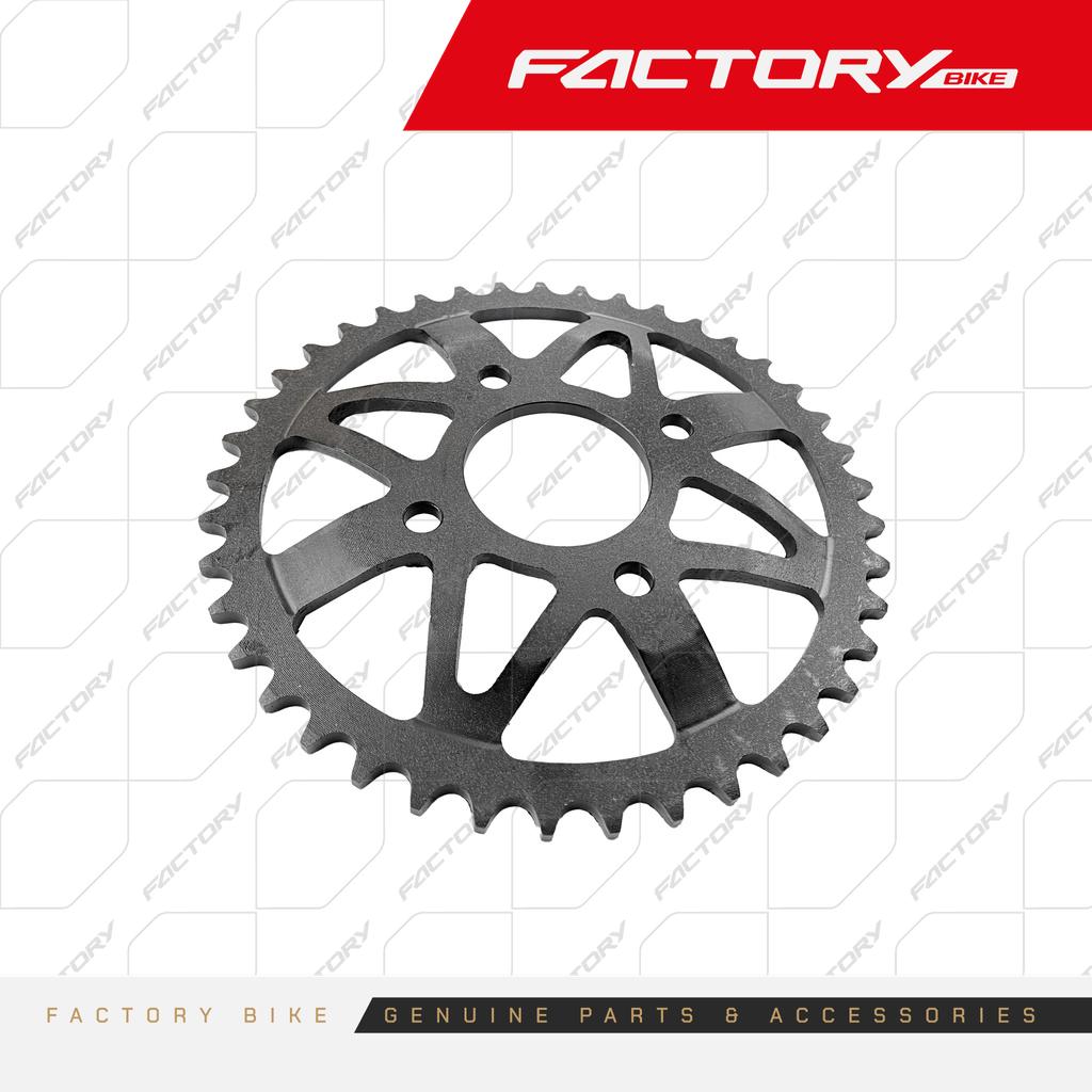 CATALINA 520 41D 4H D58 - FX250E-T4