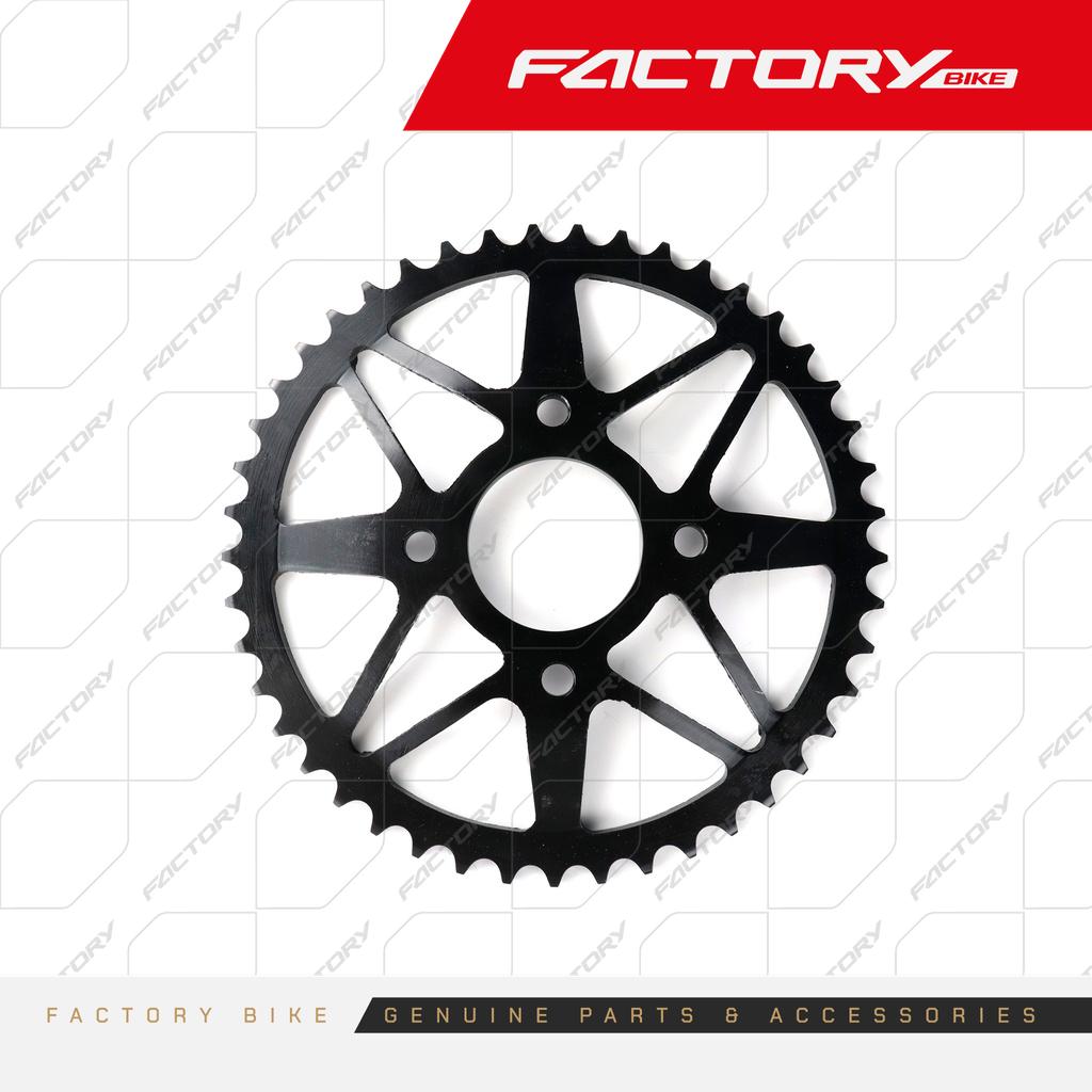 CATALINA 520 45D D2356 - FX250AK47