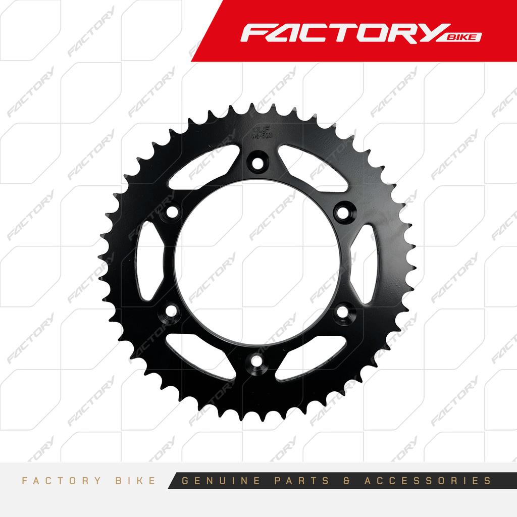 CATALINA 520 46D 6H D125 NE S45 - FBK-FXR(23) / FBK-FX(23) / JASON / J11(22) / TS-300(24) / X2(24) / X5(24) / AK47X(23) / J1(22) / J6(22) / FBK250FX / FBK-R2