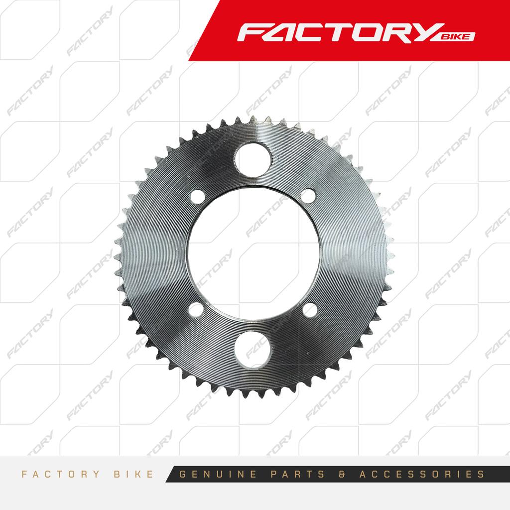 CATALINA 55D 4H - RXF12 / RXF16