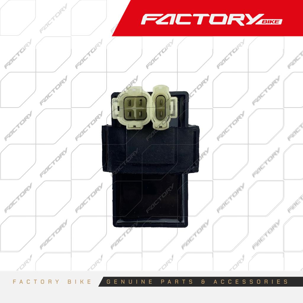 CDI 4P 2P (75X42) - J3 / AKS / J10 / TS-250 / JASON / JOKER / S25 / S19 / S15 / AK47