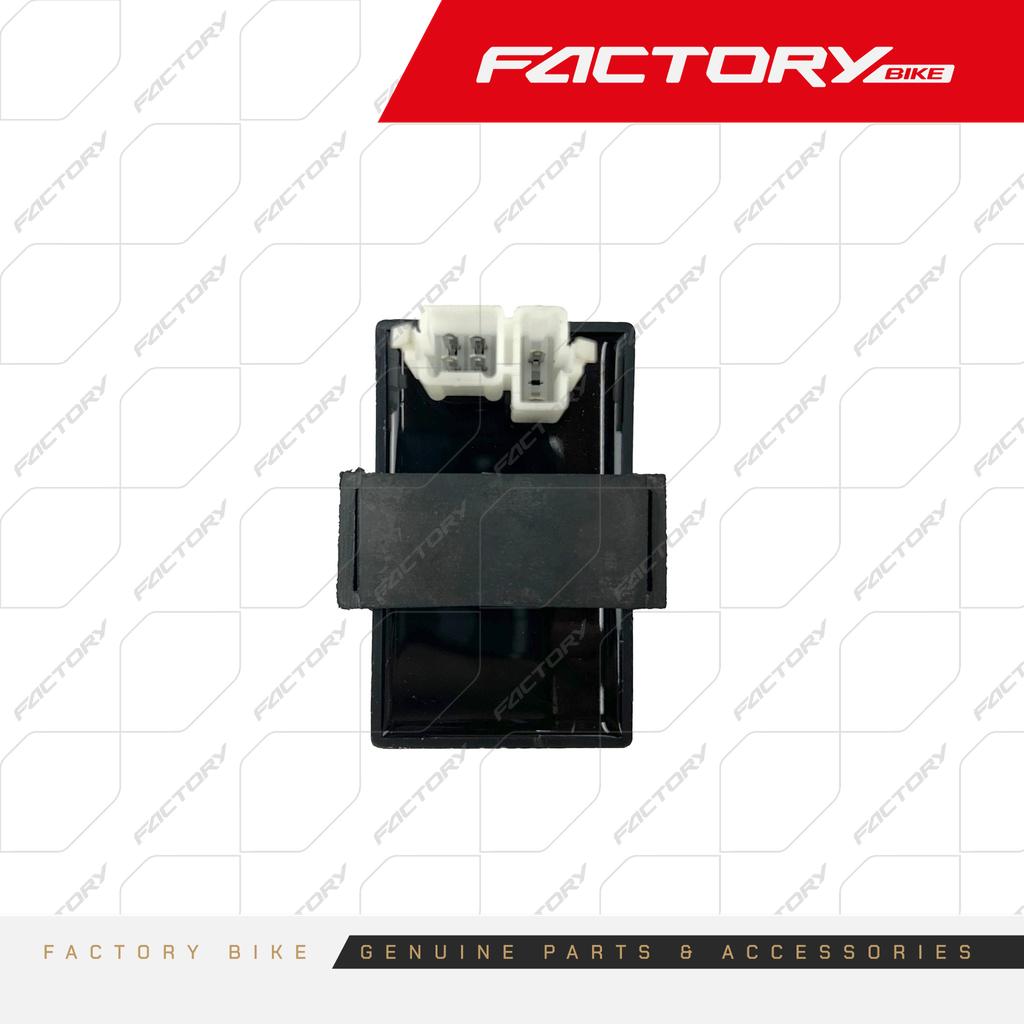 CDI 4P 2P - FK250