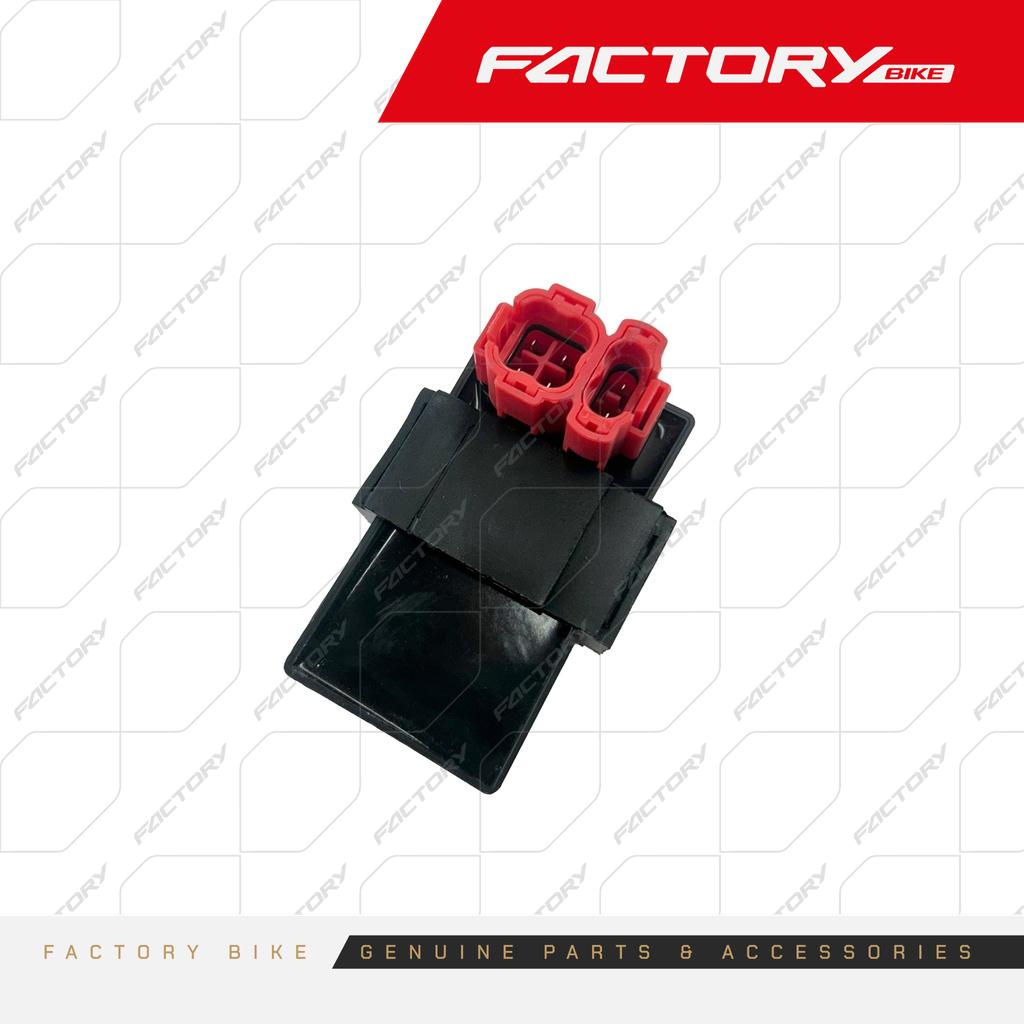 CDI DC - BESTIA(24) / KENI(24)