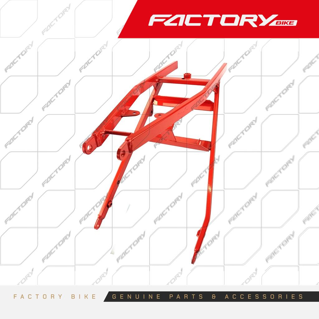 CHASIS POS (SUBFRAME) - FX250-AK47