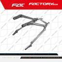 CHASIS POS ALU (SUBFRAME) - J10
