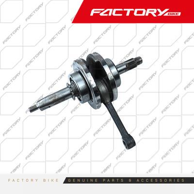 CIGUENAL ARM - FX150(19)