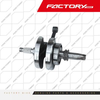 CIGUENAL ARM D13 - TY200