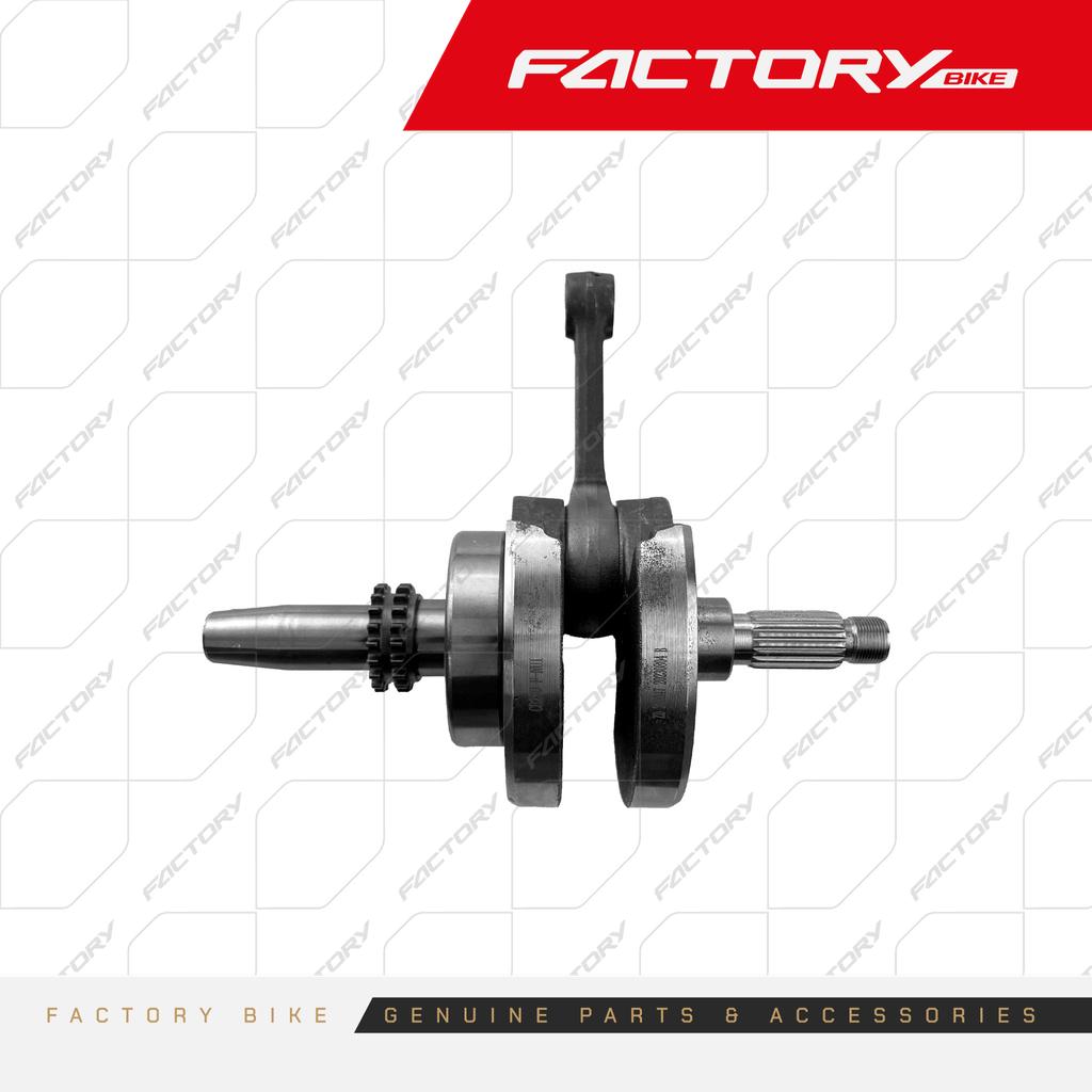 CIGUENAL ARM P16 - J10 / JASON / FBK-FX(23) / FBK-R2 / TS-300(24)