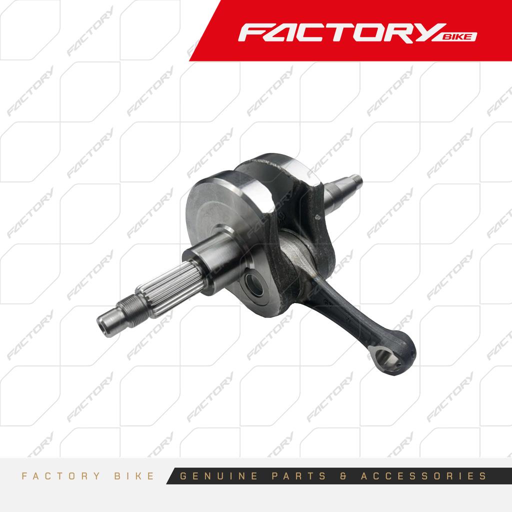 CIGUENAL ARMADO - M4