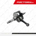 CIGUENAL ARMADO - M4