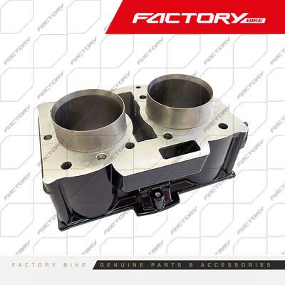 CILINDRO CB - F370 / FK370 / PEPPER370 / FR370