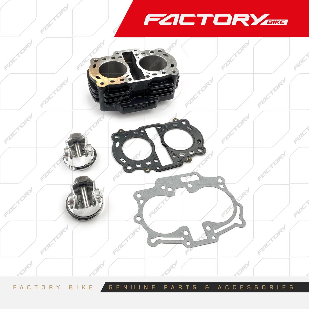 CILINDRO KIT 400cc NE - KENI(25) / BESTIA(25) / KENI(24) / BESTIA(24) / KENI(23) / BESTIA(23)