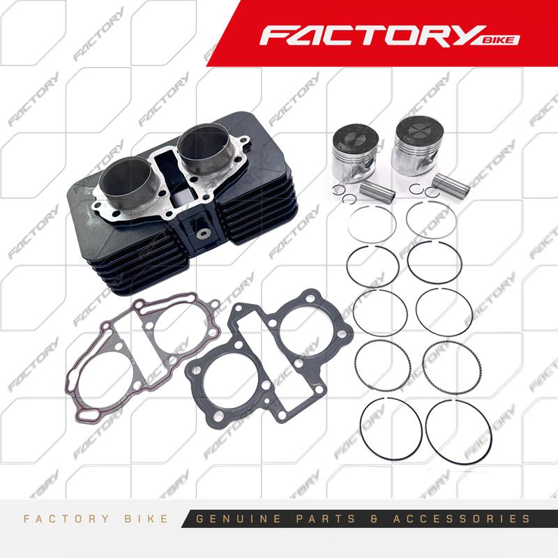 CILINDRO KIT - F300 / FZ300 / FR300 / FK300