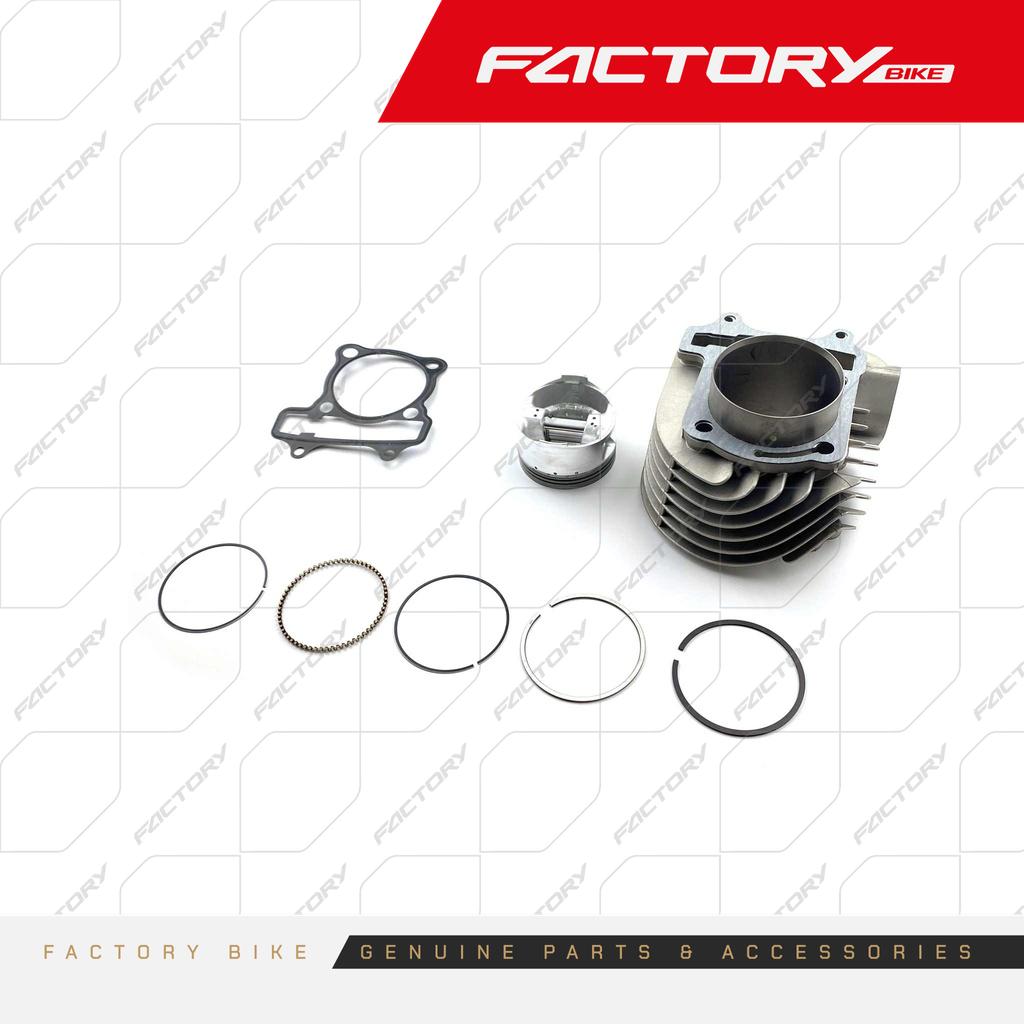 CILINDRO KIT - HUMMER200 / BIGBEAR200