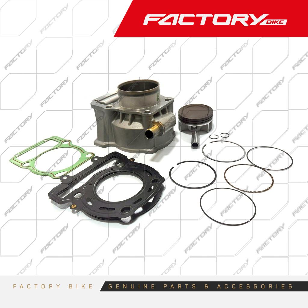 CILINDRO KIT 69mm - X6(24)