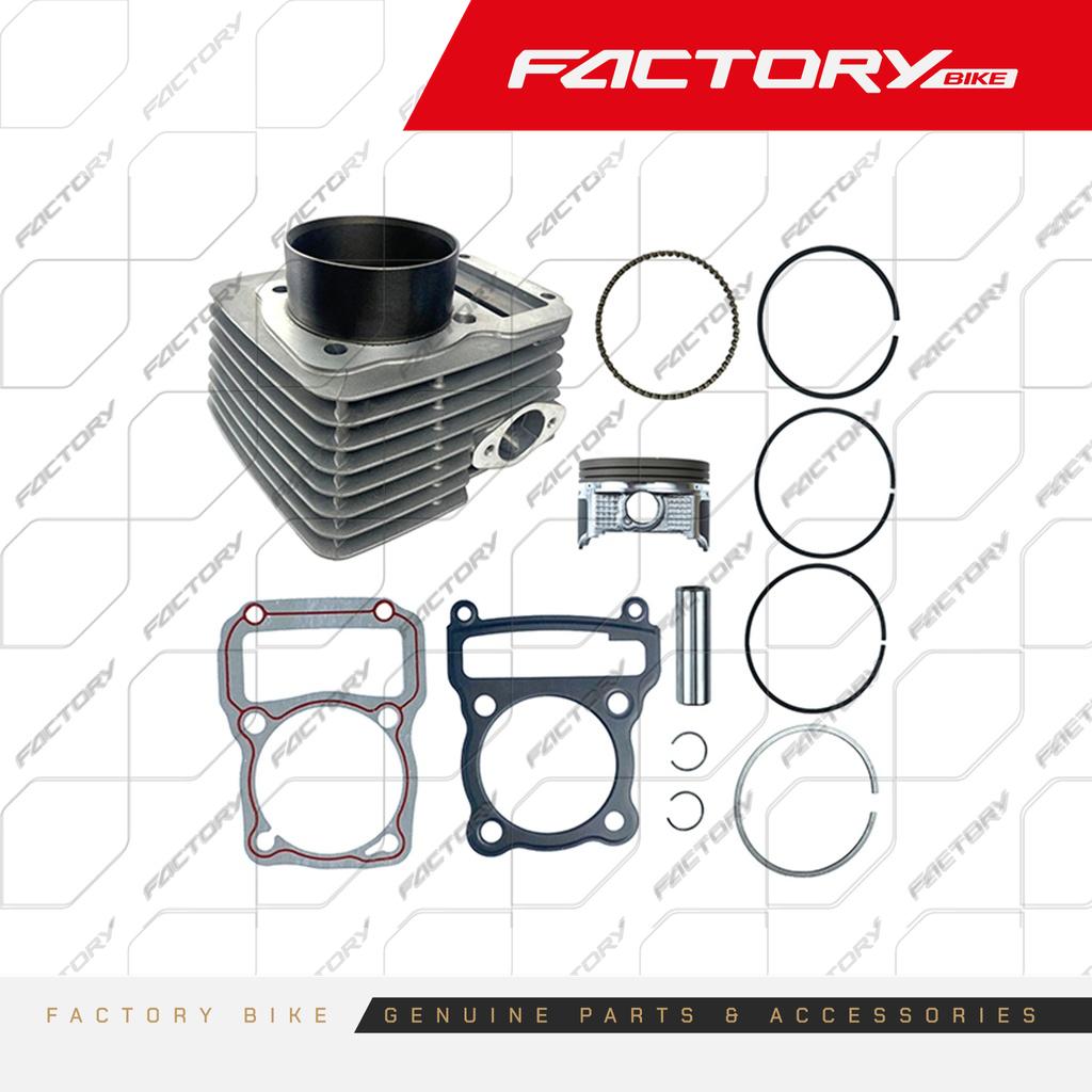 CILINDRO KIT GR - J3 / AKS / TS-250 / FK250