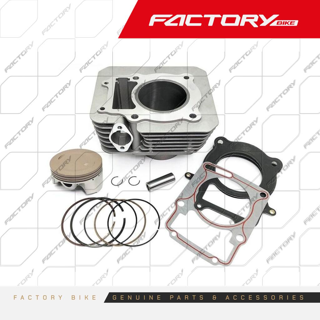 CILINDRO KIT GR 4V - J10 / JASON