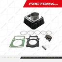 CILINDRO KIT NE - FBK-FX(23) / J6 / FBK-R2 / AKWORKS(25)