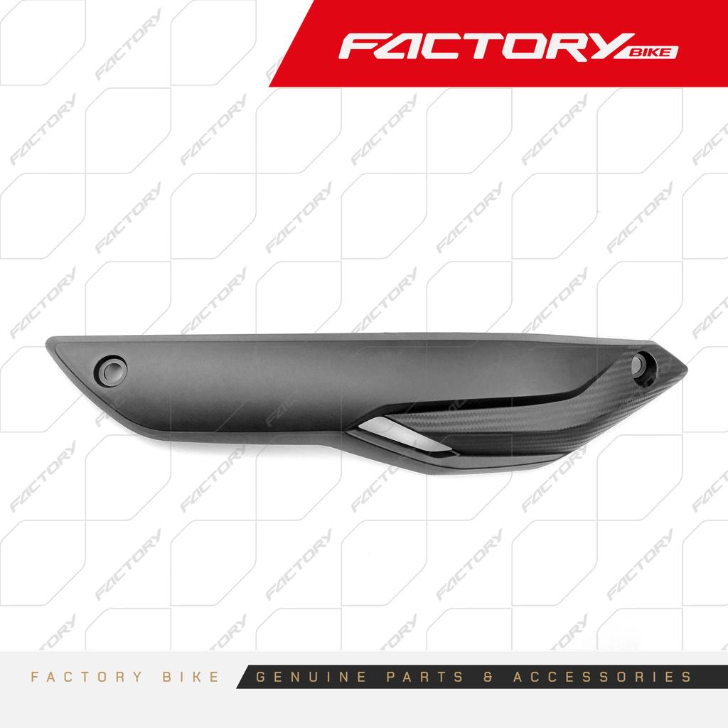 COBERTOR DE ESCAPE PLASTICO - FK250