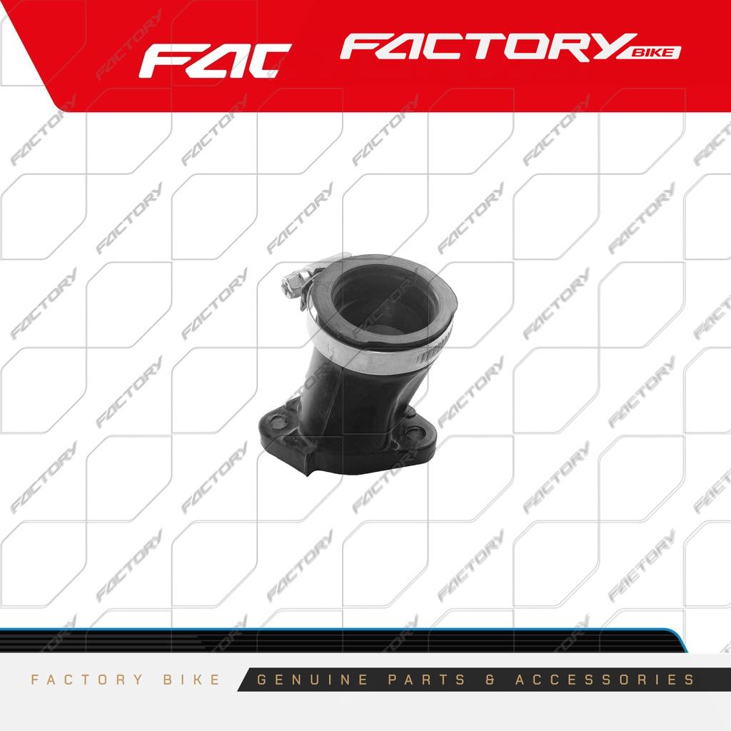 COLECTOR DE ADMISION (TOBERA) - PEPPER370 / PEPPER300