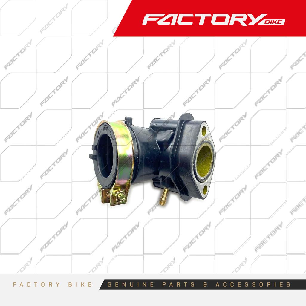 COLECTOR DE ADMISION - BIGBEAR200(22) / BIGBEAR200(23) / BIGBEAR200(24)