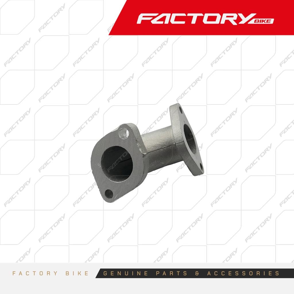 COLECTOR DE ADMISION - F110(17)