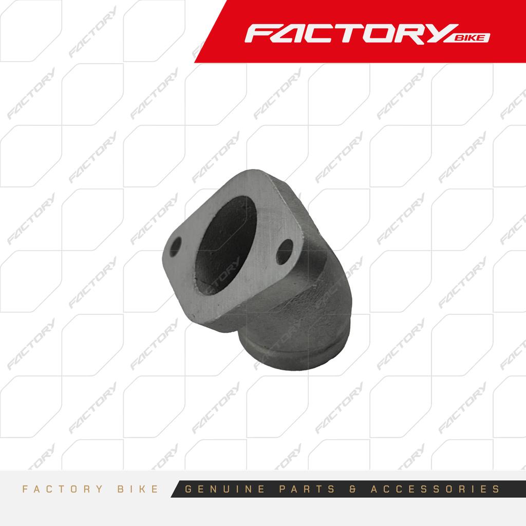 COLECTOR DE ADMISION - FBK-R2