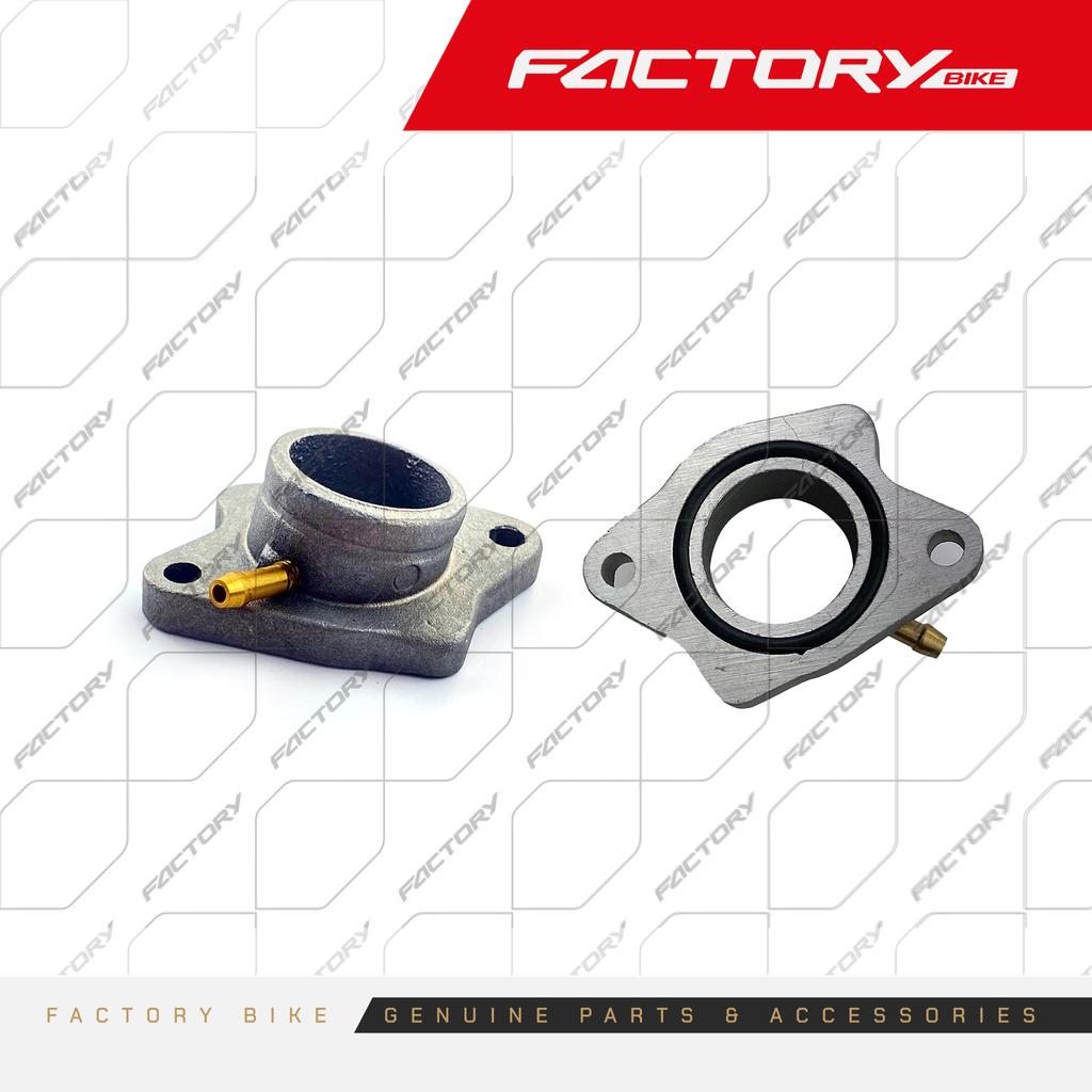 COLECTOR DE ADMISION - J3 / AKS