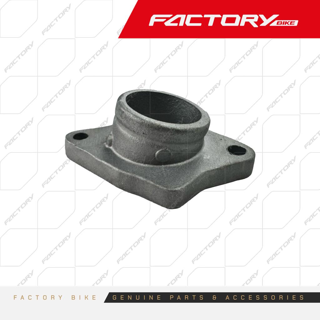 COLECTOR DE ADMISION - T4-300