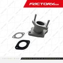 COLECTOR DE ADMISION - TRACKER280 / TRACKER300