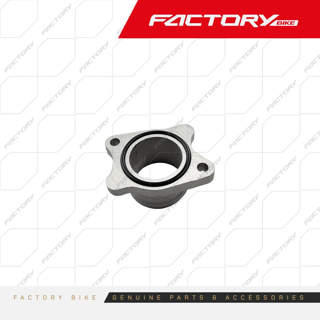 COLECTOR DE ADMISION - X6(24) / X2(24)