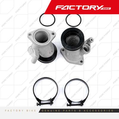 COLECTOR DE ADMISION DOBLE - SHIFT(24)