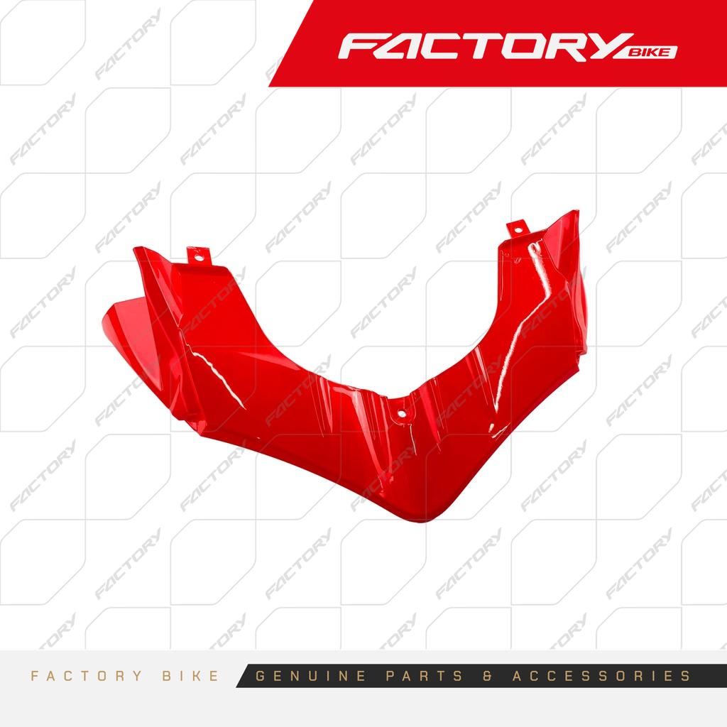 COMPLEMENTO INF DE FARO ROJO - SHIFT(24)