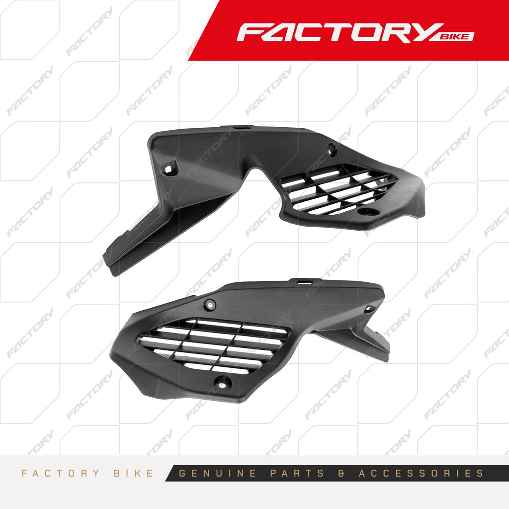 COMPLEMENTO INT DE TANQUE IZ/DE - FZ300